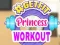 Laro Pagsasanay ng Prinsesa Fit online