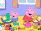 Laro Peppa Pig Pusoy online