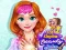 Laro Salon ng Kagandahan ng Ice Kingdom online