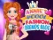 Laro Blog ng Mga Uso sa Fashion #Cool ni Annie online