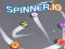 Laro Spinner.io online