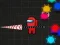 Laro Among Us Arena.io online