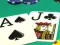 Laro Black Jack Puzzle online