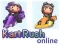 Laro Online Kart Rush online