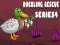 Laro Pagliligtas ng Ducklings Series 4 online