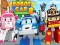 Laro Robot Car: Pagsagip sa Emergency 2 online