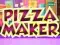 Laro Gumagawa ng Pizza online