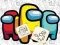 Laro Digmaang Espasyo: Pagsasaguwat ng Kartun online