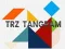 Laro TRZ Tangram online