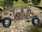 Laro Humvee Offroad Sim online