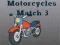 Laro Motorsiklo Tugma 3 online