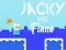 Laro Panahon ng Pakikipagsapalaran Finno at Jacky online