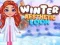 Laro Winter Aesthetic Look online