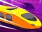 Laro Tren ng Utak: Riles ng Puzzle online