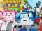 Laro Pagsagip ng Emergency ng Robot Car 3 online
