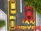 Laro Driver ng Taxi online