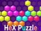 Laro Puzzles na Hex online