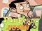 Laro Mr. Bean Pahabol online