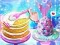 Laro Unicorn Chef Disenyo ng Cake online