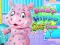 Laro Oras ng Paliguan ng Baby Hippo online