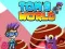Laro Mundo ni Tom online