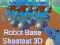 Laro Robot Base Shooting 3D online