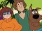 Laro Scooby-Doo: Nakatagong Bituin online