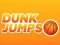 Laro Dunk Jump online