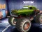 Laro Rampa ng Monster Truck online