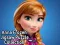 Laro Koleksyon ng Jigsaw Puzzle ni Anna Frozen online