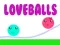 Laro Mga Bola ng Pag-ibig online