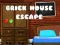 Laro Takas mula sa Brick House online