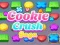 Laro Cookie Crush Saga online