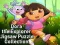Laro Koleksiyon ng Jigsaw Puzzle ni Dora the Explorer online