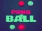 Laro Bola Pong online