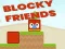 Laro Blocky Kaibigan online