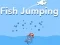 Laro Nagtatalon na Isda online