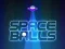 Laro Mga Bola ng Space online