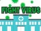 Laro Labanan ang virus online