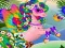 Laro Bihisan ang mga Batang Babae na Unicorn na Glitter online