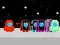 Laro Mga Pulang Impostor: Multiplayer Race online