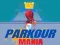 Laro Parkour Mania online