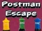 Laro Pagtakas ng Postman online