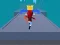 Laro Mani ng Tagasunod ng Parkour online