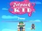 Laro Bata na may Jetpack online