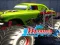 Laro Mega Ramp Monster Truck online