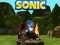 Laro Sonic Super Bayani Takbo 3D online