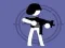 Laro Bayani Sniper Stickman online