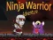 Laro Pakikipagsapalaran ng Mandirigma ng Ninja online
