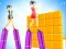 Laro Karera ng Takong - Stack Rider online